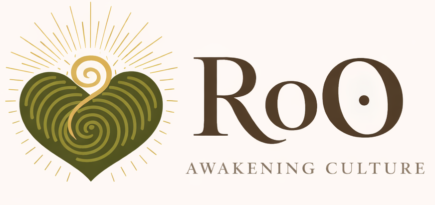 Realization of Origin